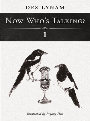 cover image of Now Who's Talking? 1